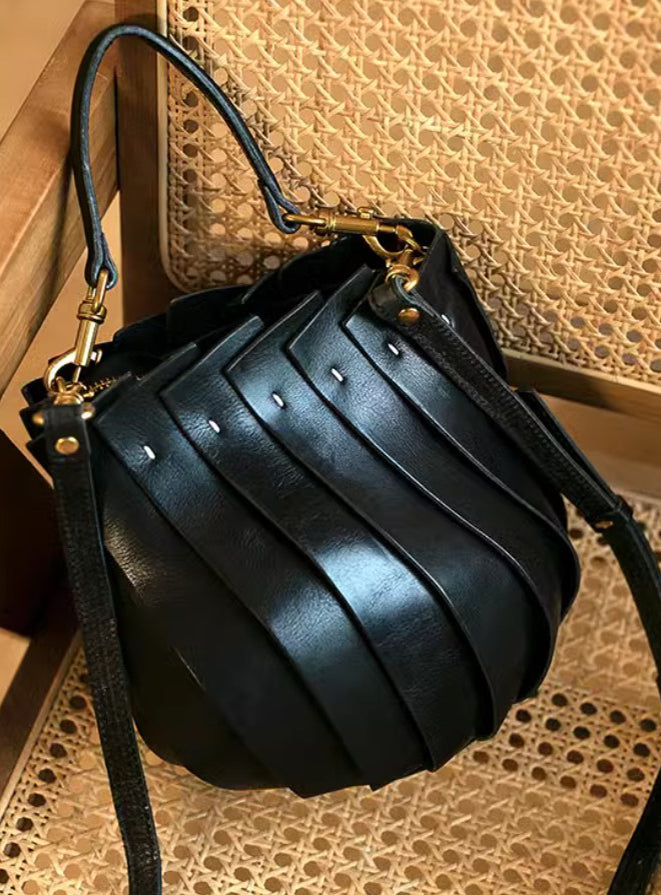 Bloom Bucket Tote