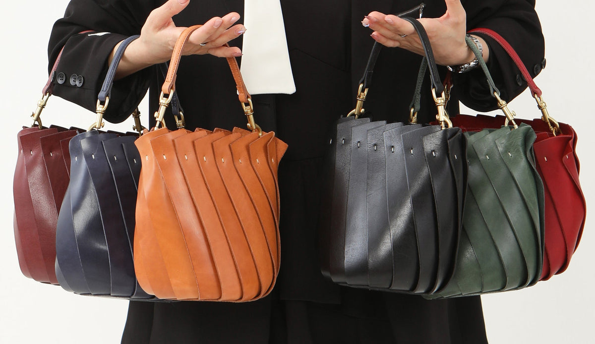 Bloom Bucket Tote