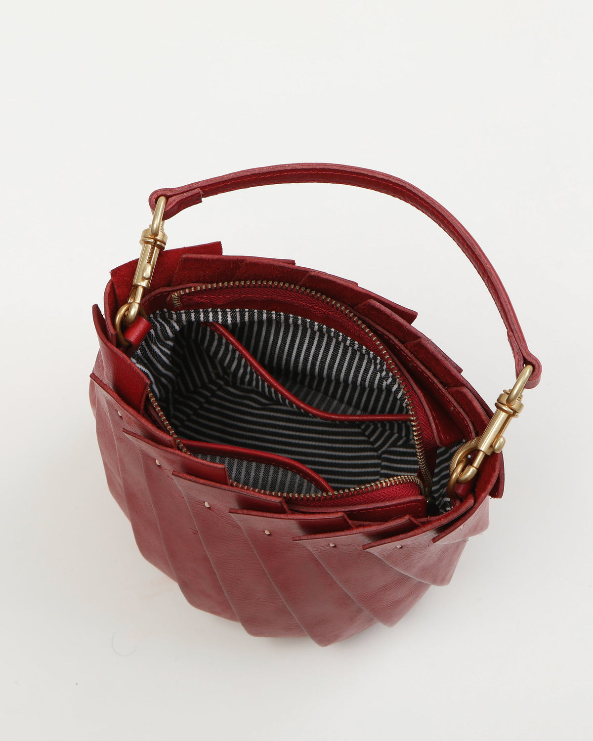 Bloom Bucket Tote