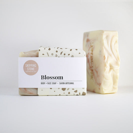 Blossom Soap