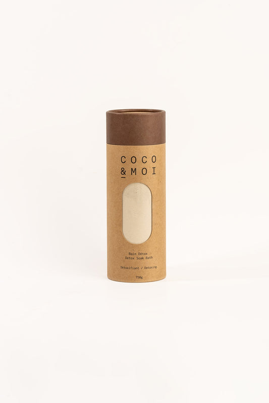 Detox Bath Soak