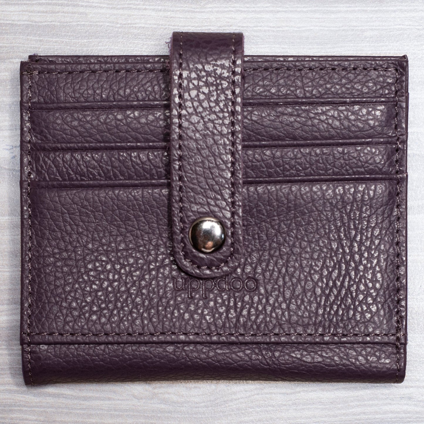 Carri Square Cardholder
