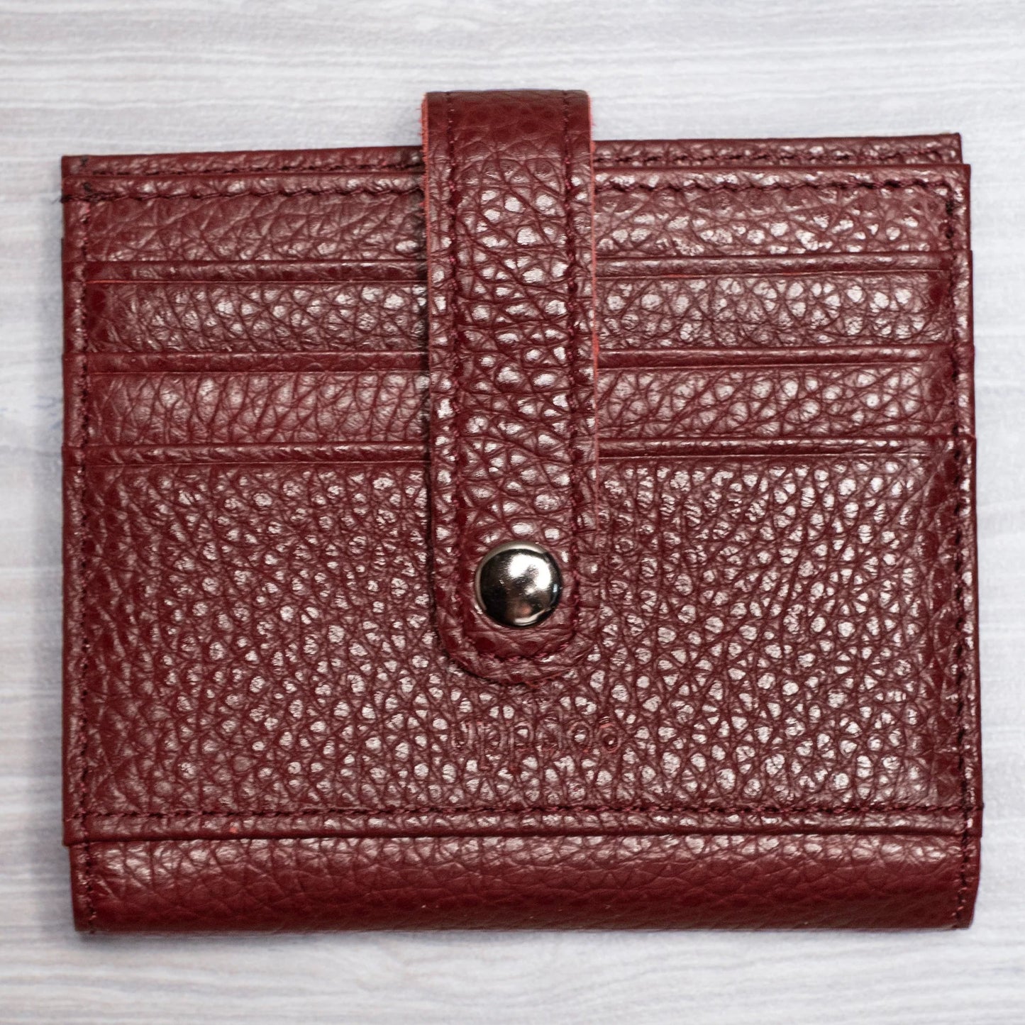 Carri Square Cardholder