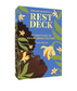 Rest Deck: 50 Practices to Resist Grind Culture