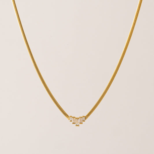 Clarice Necklace