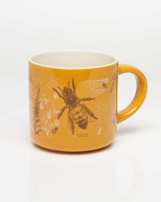 Honey Bee Mug