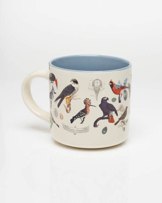 Birdwatching Mug