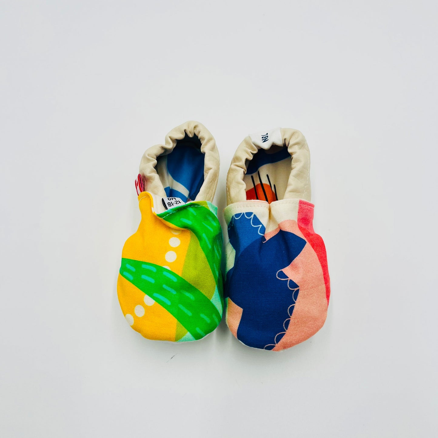 Baby Summer Shoes