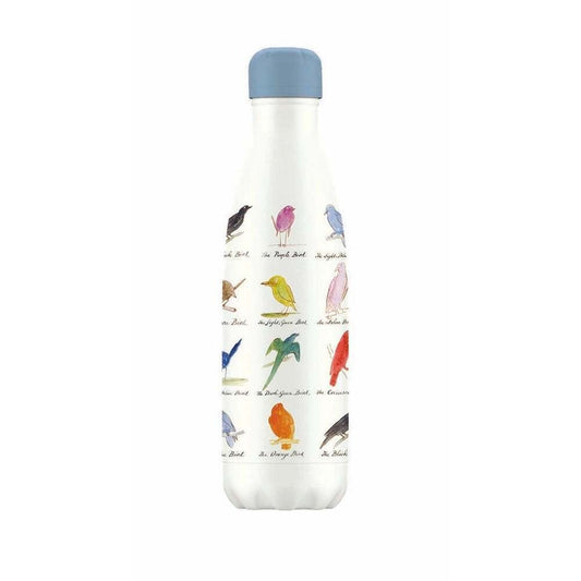 Lear Birds Water Bottle