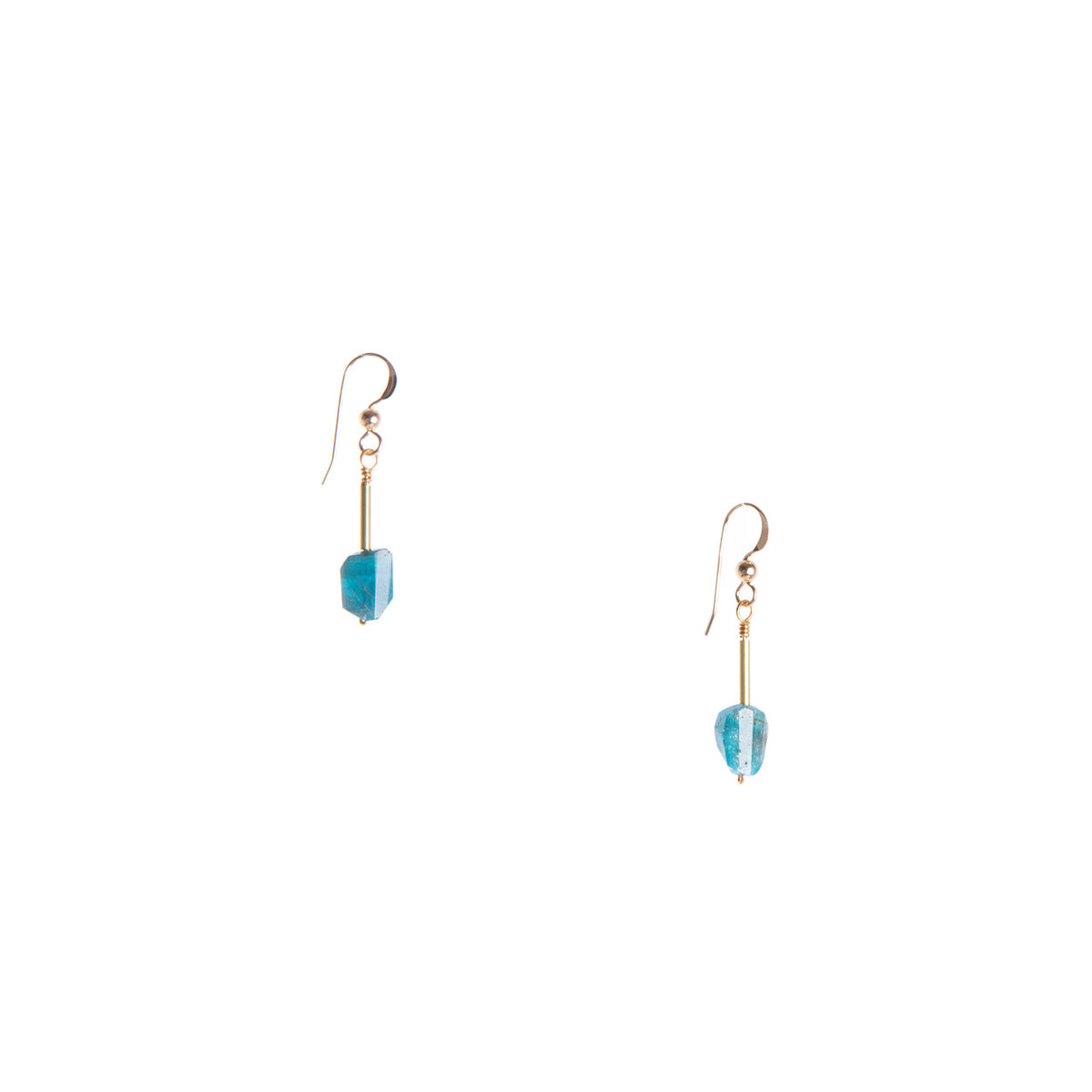 Enver Earrings