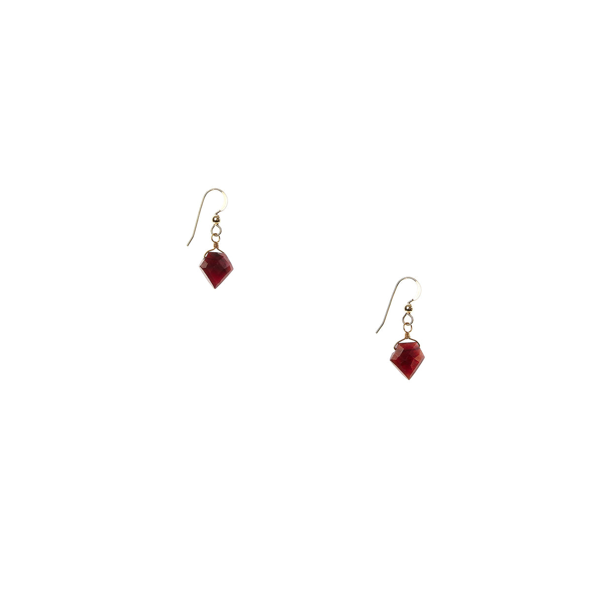 Palmer Earrings