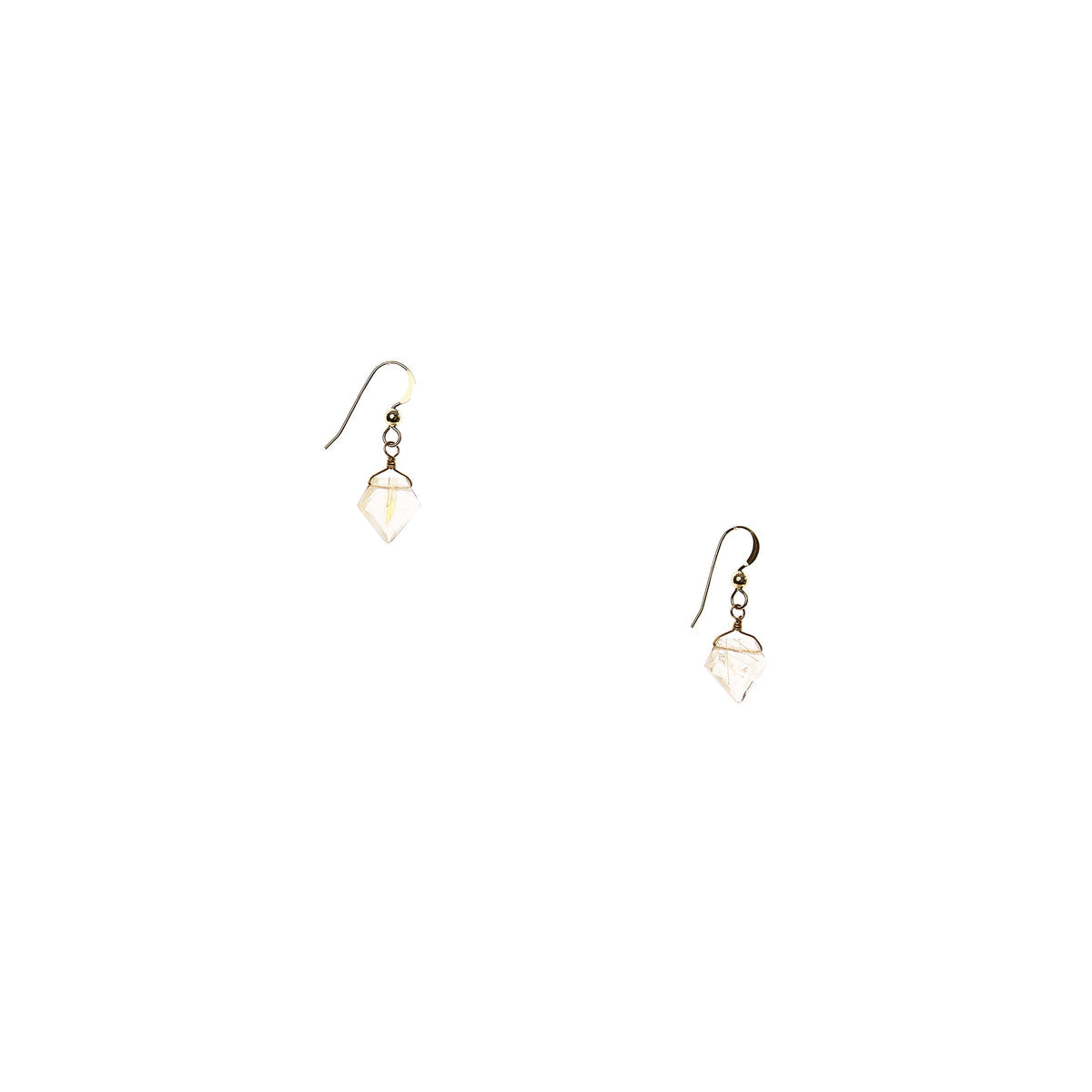 Palmer Earrings