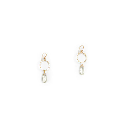 Rhea Earrings