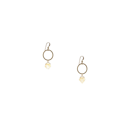 Rhea Earrings