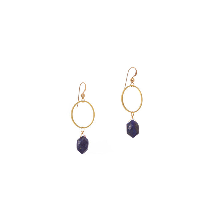 Rhea Earrings