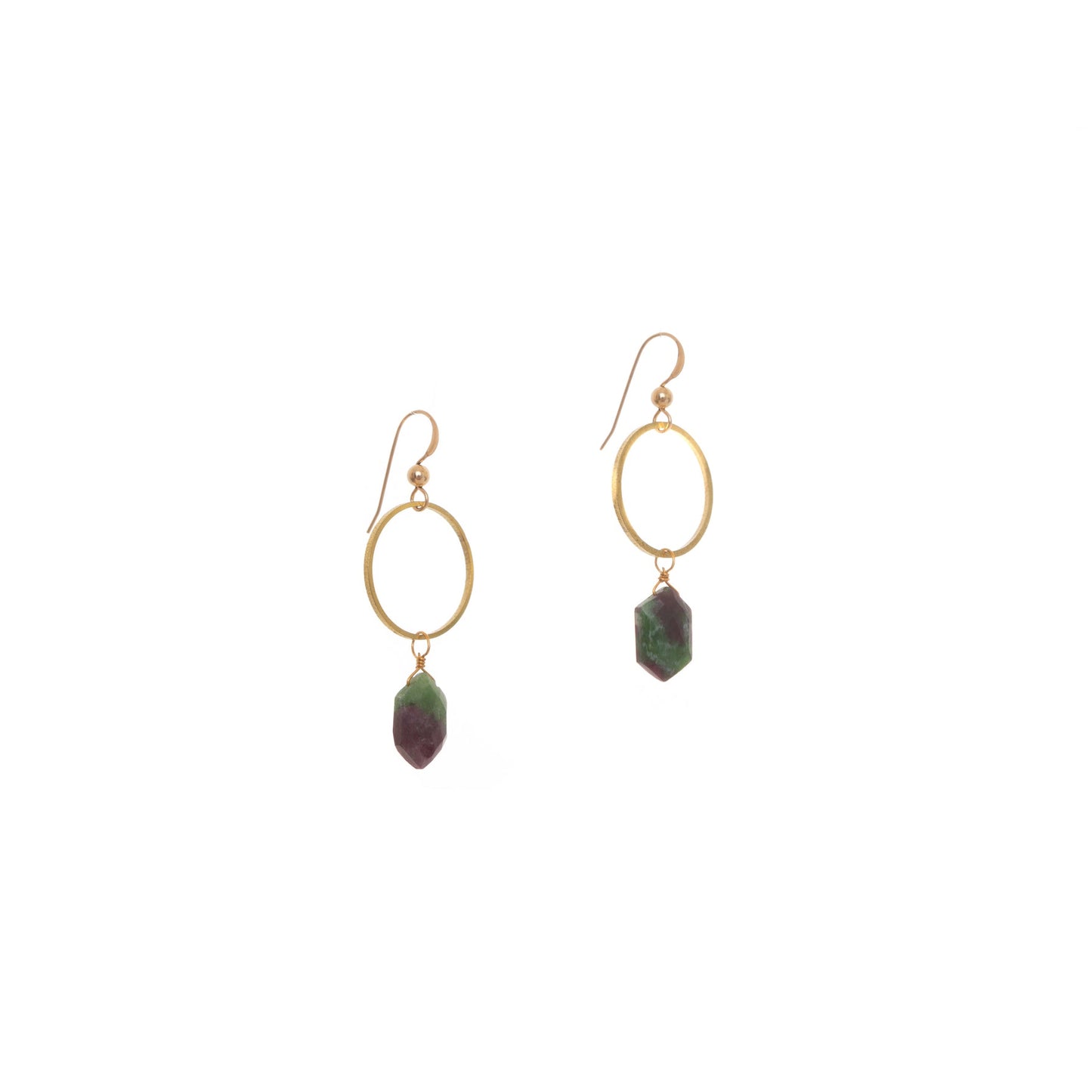 Rhea Earrings