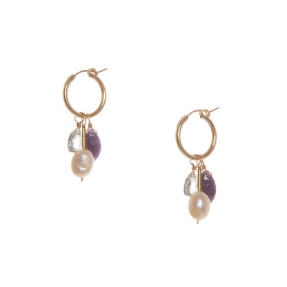 Meha Earrings