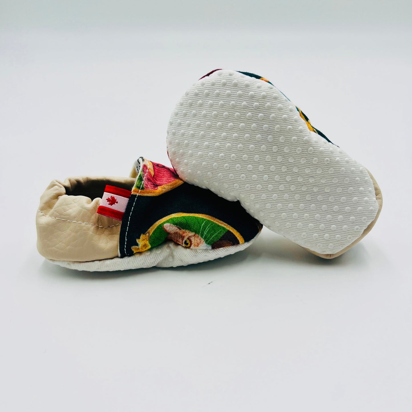 Baby Summer Shoes