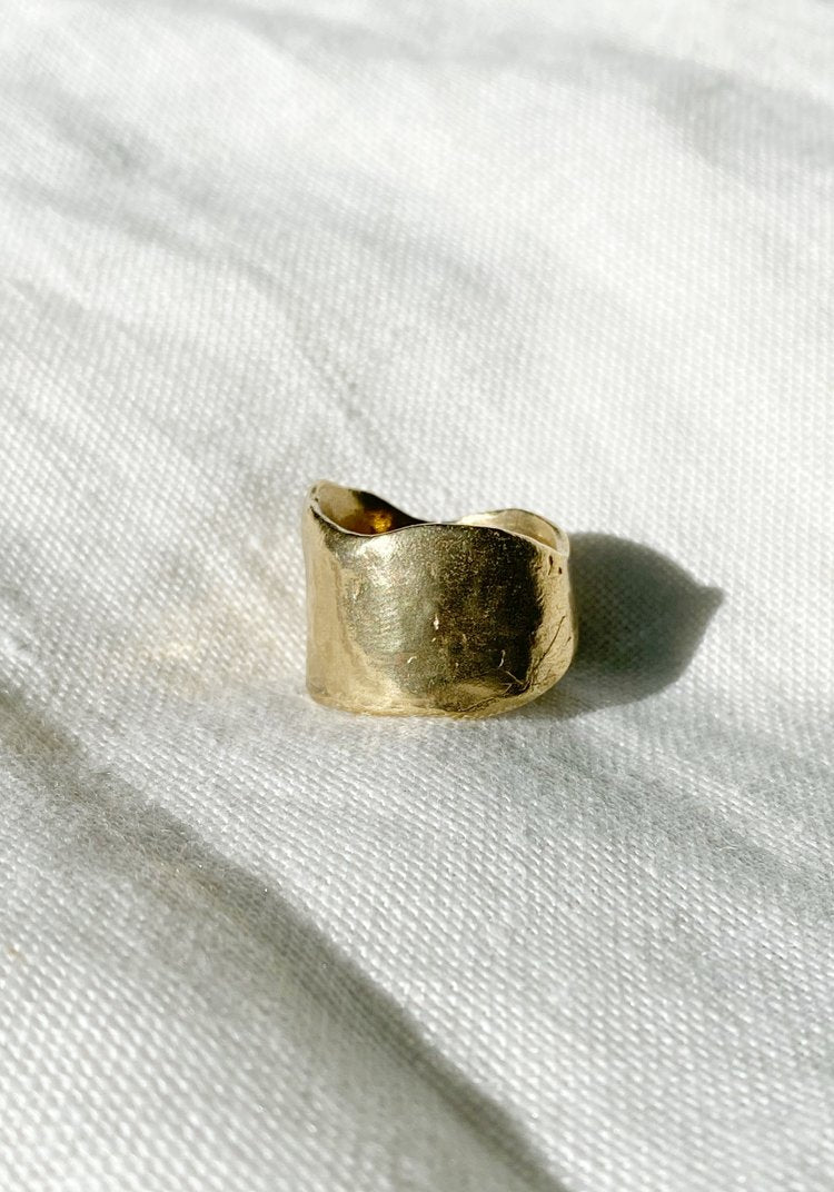 Ebb Ring