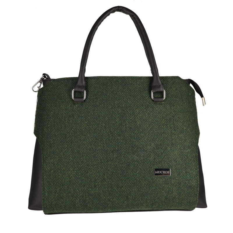 Emily Tote Bag/Crosbody