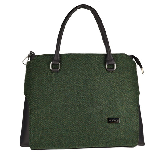 Emily Tote Bag/Crosbody