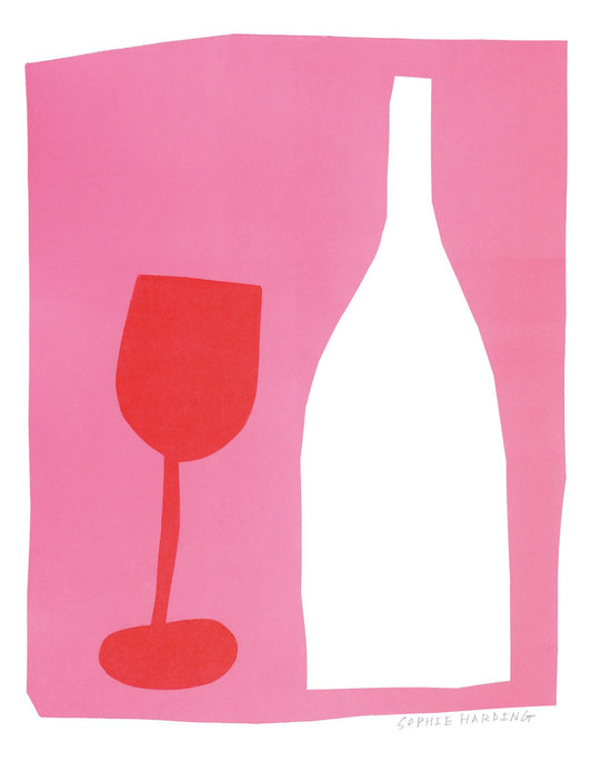 Cheers Card