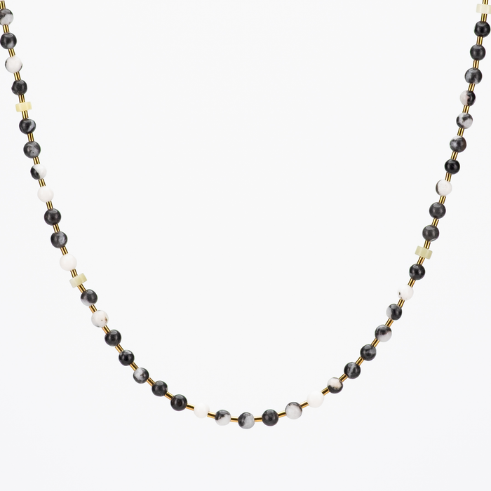 Terra Necklace
