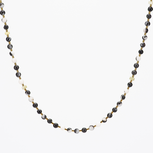Terra Necklace