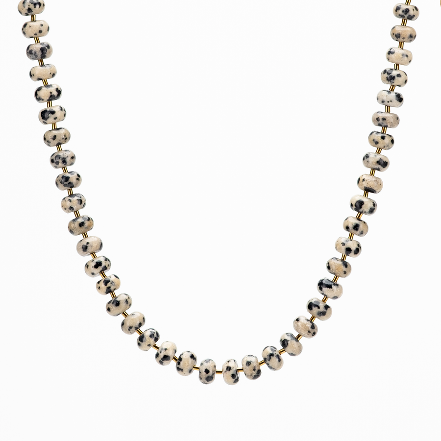 Marlow Necklace FW25