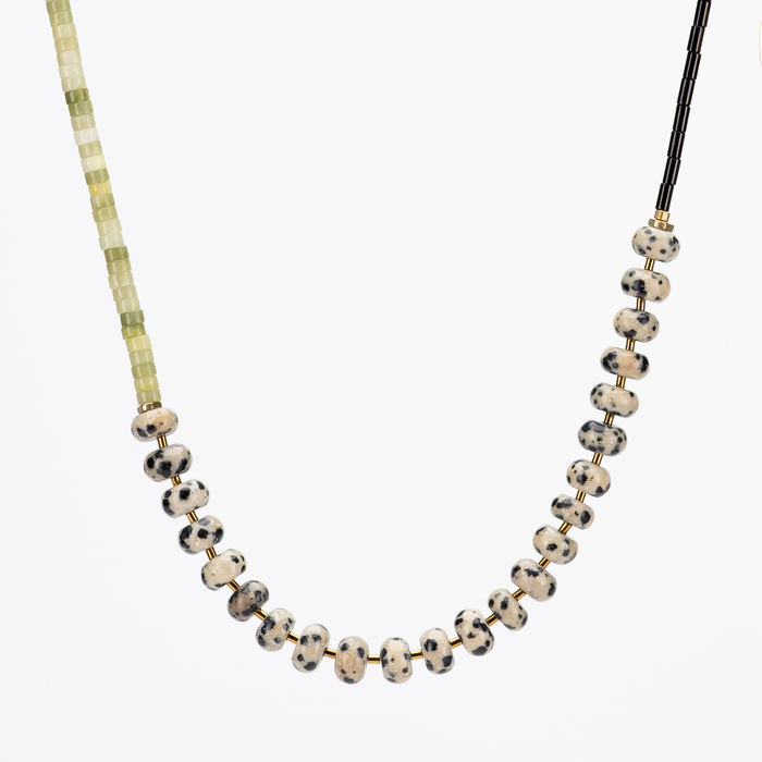 Cassia Necklace