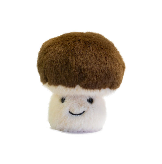 Mushroom Garden Friend Plushie