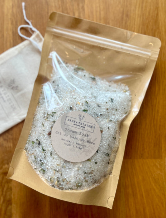 Dream Bath Soak