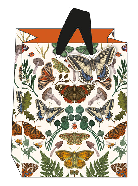 Butterflies Gift Bag