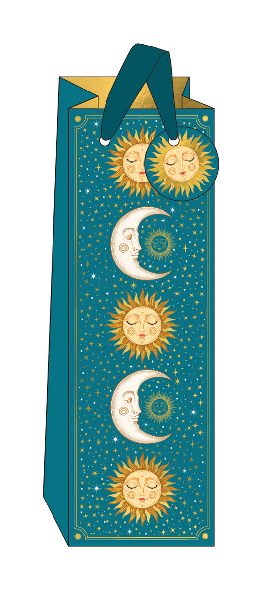 Sun Gift Bag