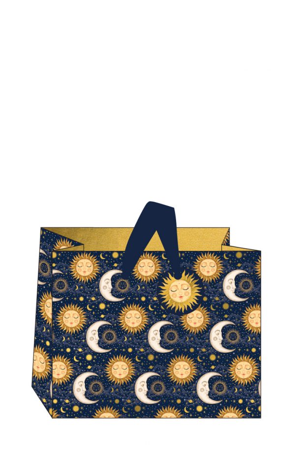 Sun Gift Bag