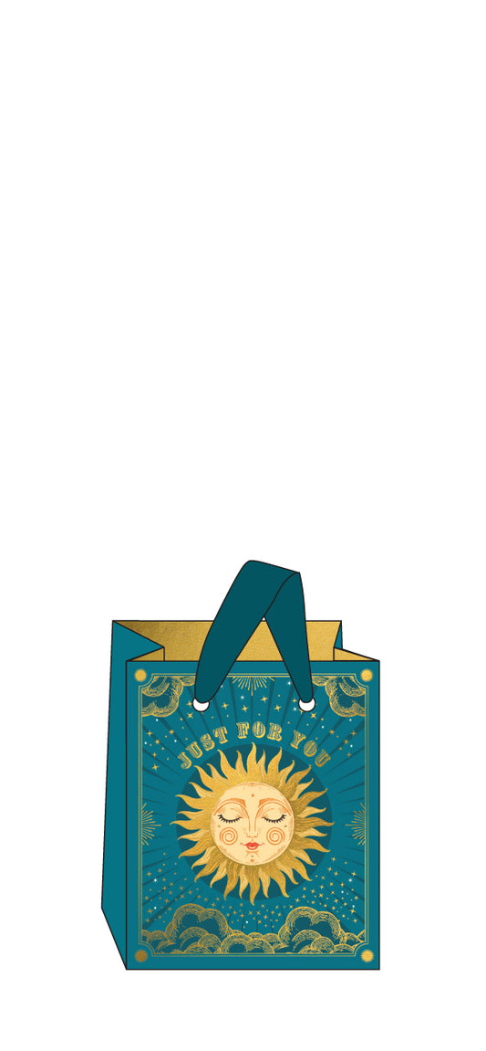 Sun Gift Bag