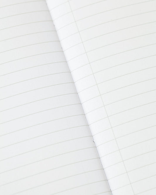 Gems & Minerals Softcover Notebook - Lined