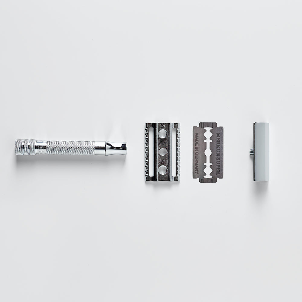 Merkur Safety Razor