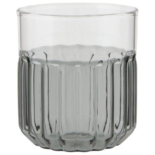 Smoke Channel Glass