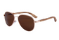 Kuma Polarized Sunglasses