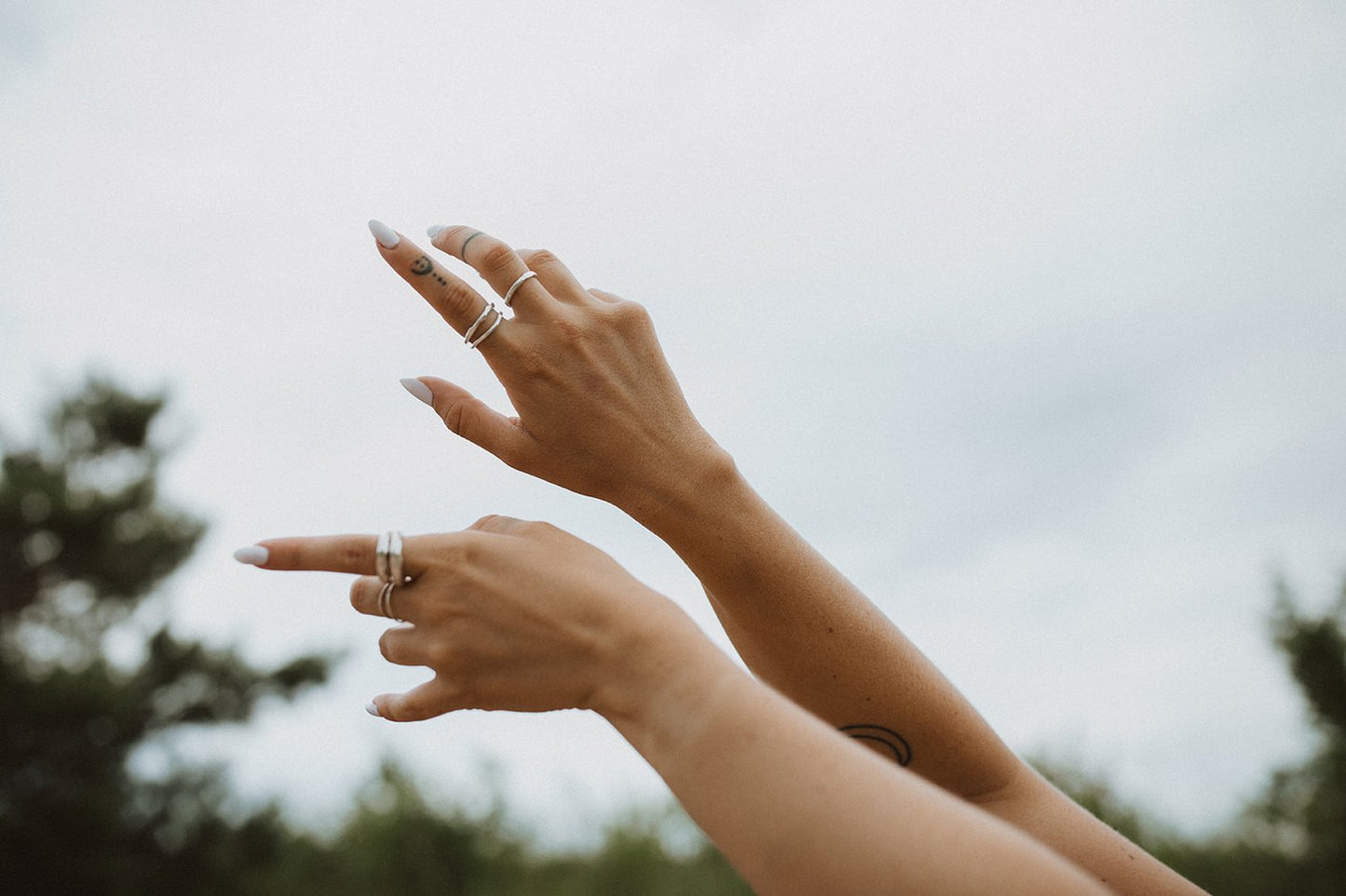 Brook Ring