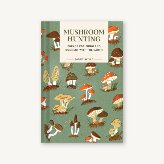 Pocket Nature: Mushroom Hunting