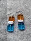 Chromatic Earrings