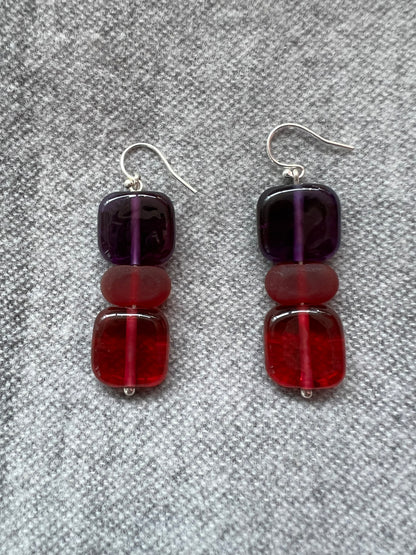 Chromatic Earrings