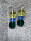 Chromatic Earrings