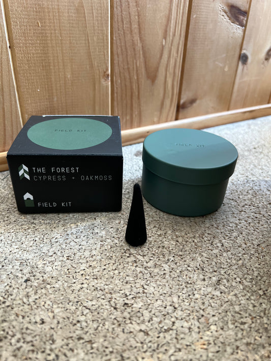 The Forest Incense