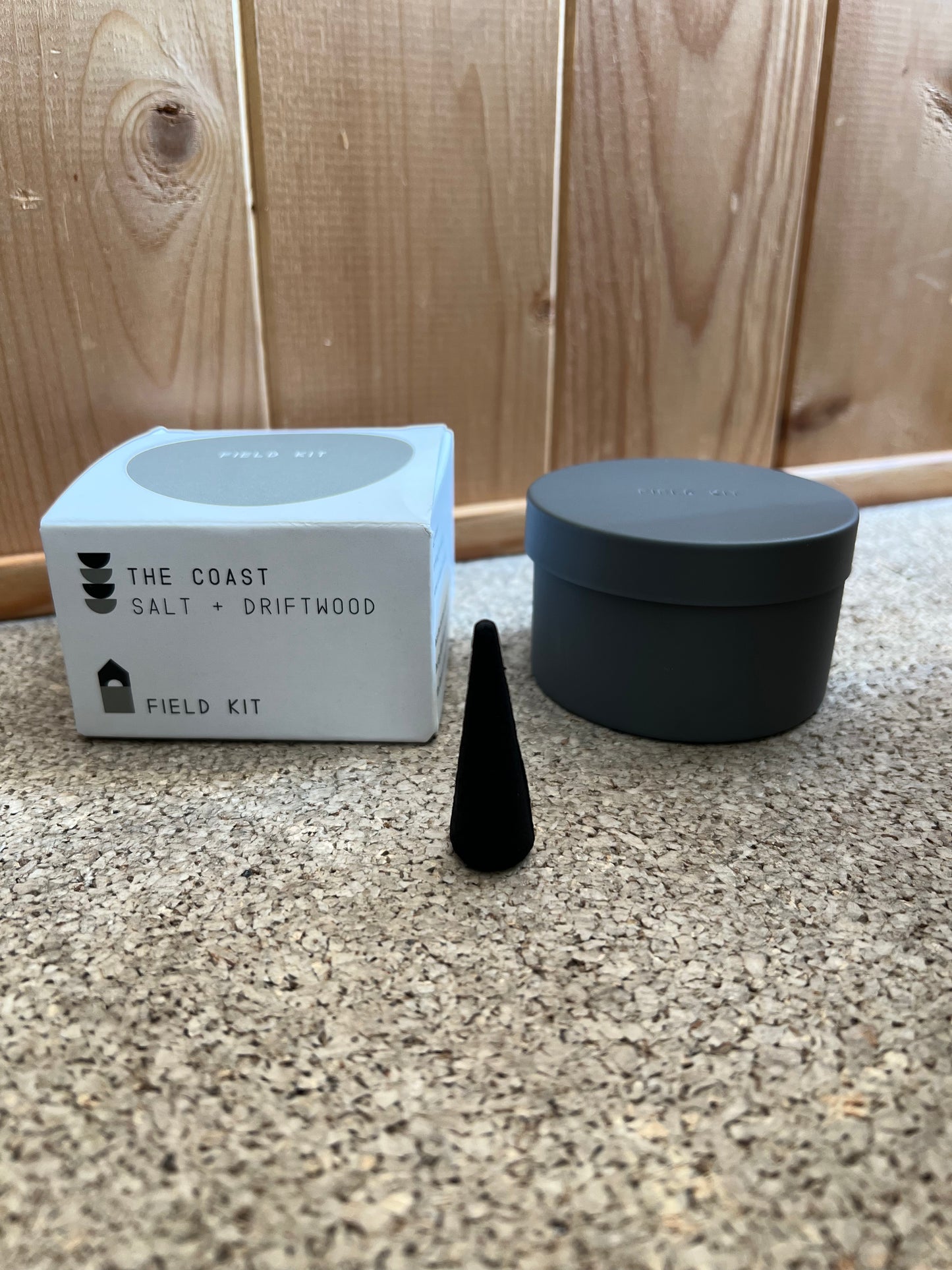 The Coast Incense