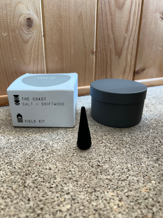 The Coast Incense