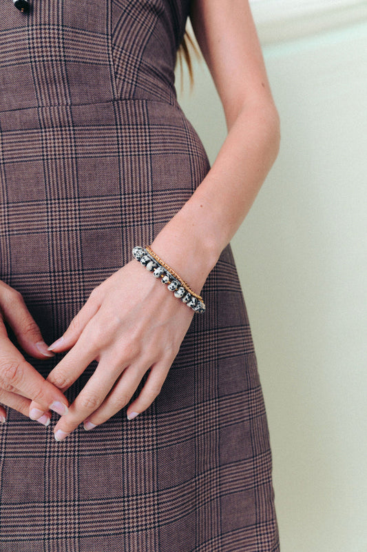 Marlow Bracelet FW25