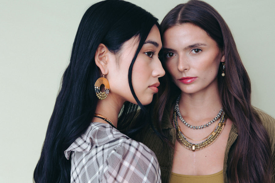 Marlow Necklace FW25